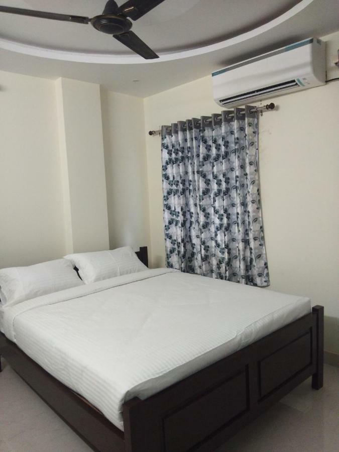 Feel Like Home -Guest House Near Tenneti Park Visakhapatnam Dış mekan fotoğraf