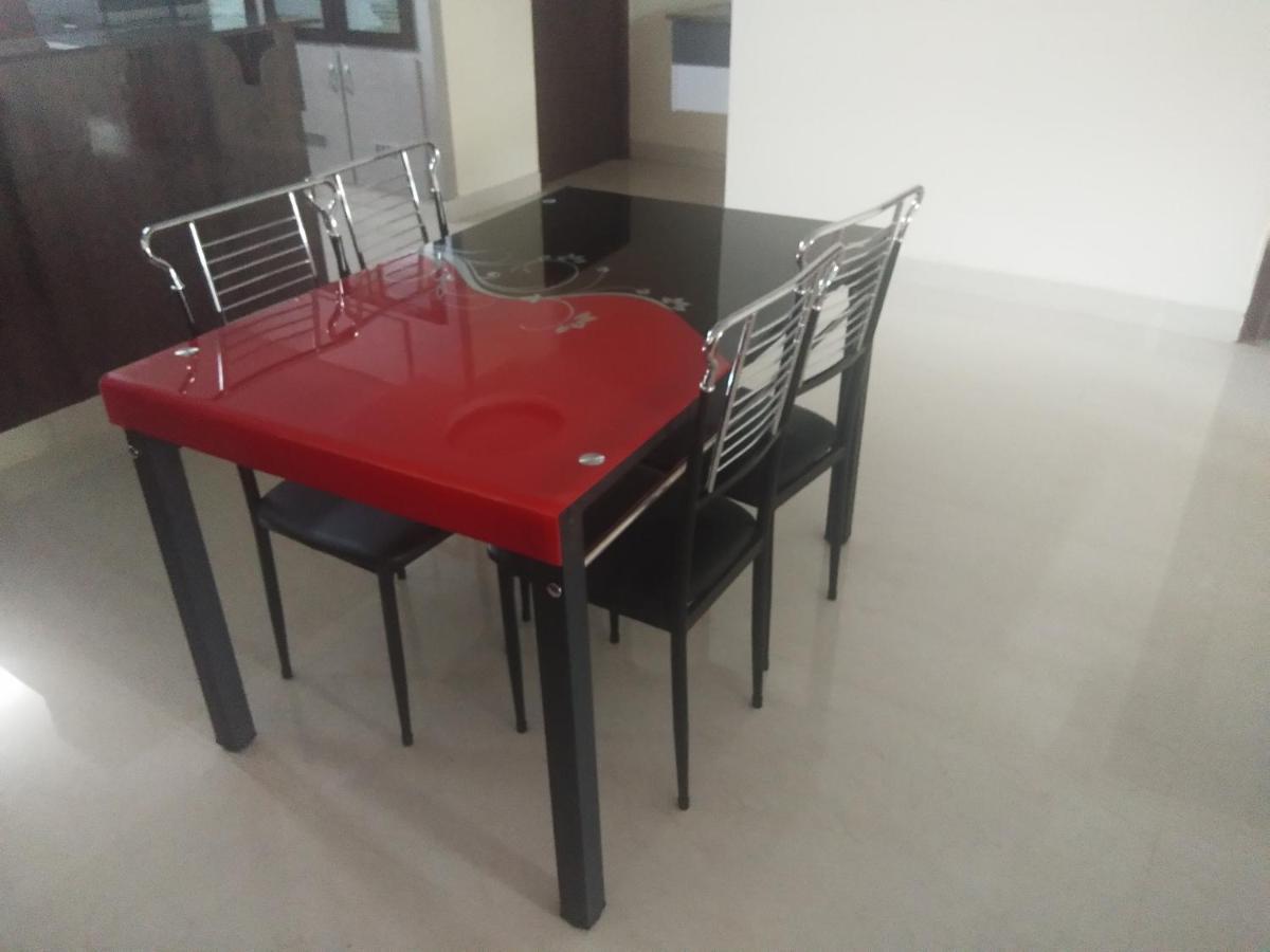 Feel Like Home -Guest House Near Tenneti Park Visakhapatnam Dış mekan fotoğraf